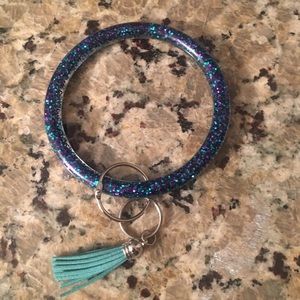 Bangle Keychain